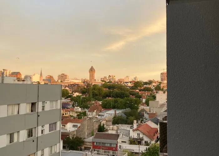 Departamento Cielo De Alsina