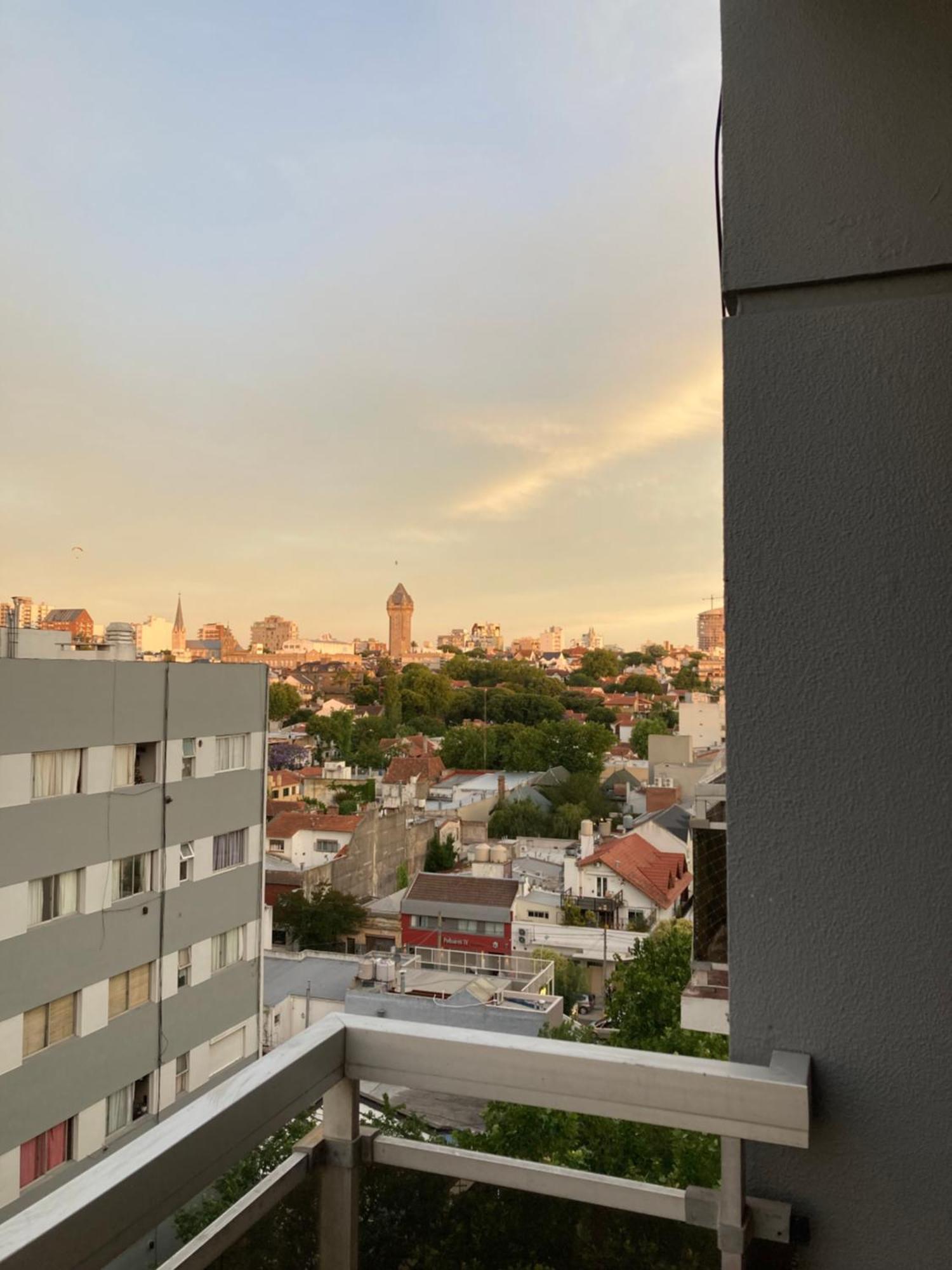 Departamento Cielo De Alsina Mar del Plata